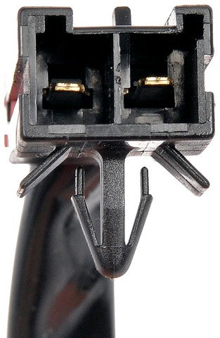 Window Motor and Regulator Assembly Dorman-OE Solutions 748-882