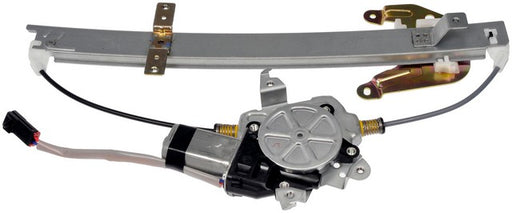 Window Motor and Regulator Assembly Dorman-OE Solutions 748-883