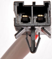 Window Motor and Regulator Assembly Dorman-OE Solutions 748-883