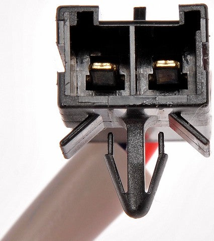Window Motor and Regulator Assembly Dorman-OE Solutions 748-883