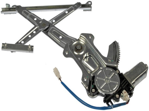 Window Motor and Regulator Assembly Dorman-OE Solutions 748-888