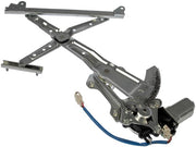 Window Motor and Regulator Assembly Dorman-OE Solutions 748-889