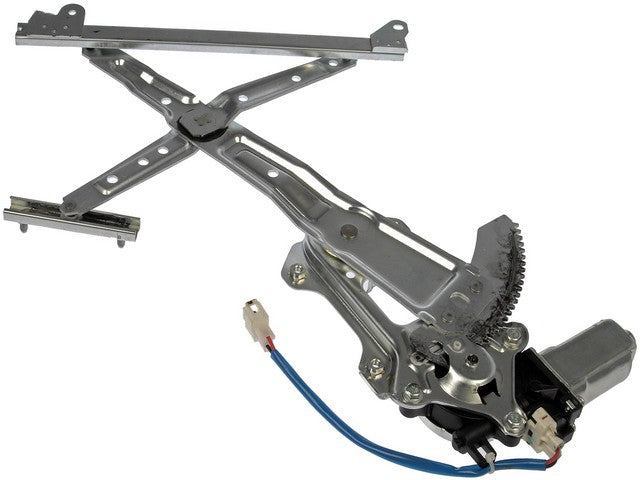 Window Motor and Regulator Assembly Dorman-OE Solutions 748-889