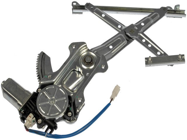 Window Motor and Regulator Assembly Dorman-OE Solutions 748-889