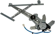 Window Motor and Regulator Assembly Dorman-OE Solutions 748-890
