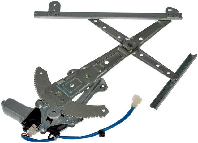 Window Motor and Regulator Assembly Dorman-OE Solutions 748-890