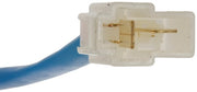 Window Motor and Regulator Assembly Dorman-OE Solutions 748-890