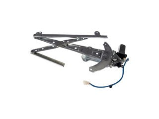 Window Motor and Regulator Assembly Dorman-OE Solutions 748-891