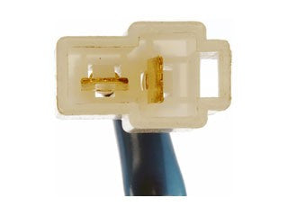 Window Motor and Regulator Assembly Dorman-OE Solutions 748-891