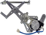 Window Motor and Regulator Assembly Dorman-OE Solutions 748-894