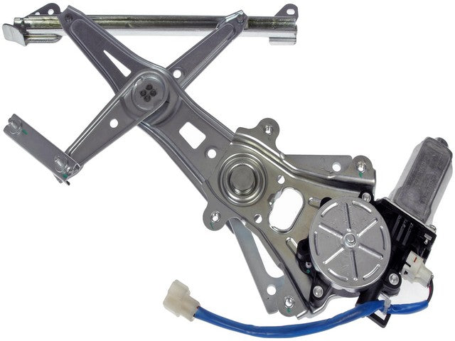 Window Motor and Regulator Assembly Dorman-OE Solutions 748-894