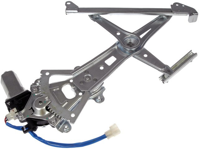 Window Motor and Regulator Assembly Dorman-OE Solutions 748-894