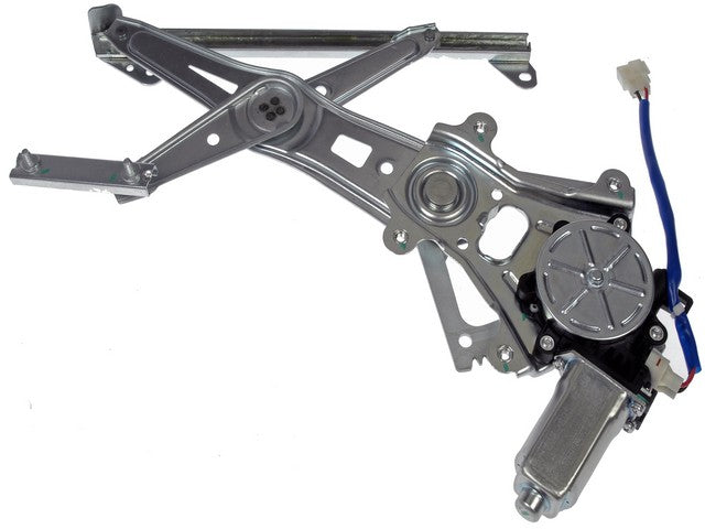 Power Window Motor and Regulator Assembly Dorman-OE Solutions 748-895