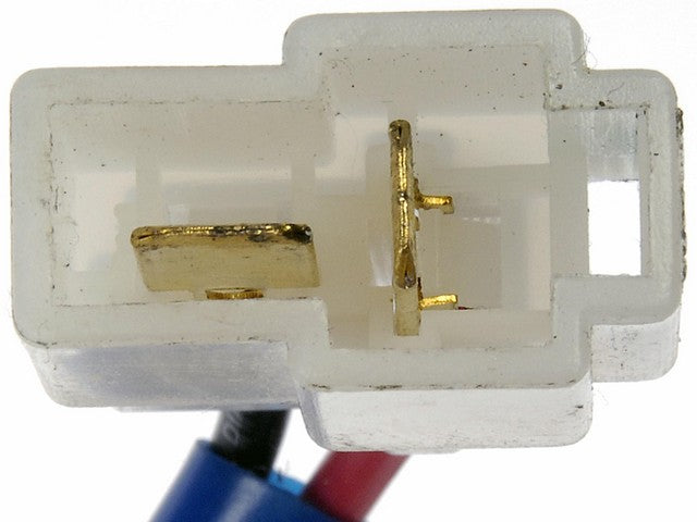 Power Window Motor and Regulator Assembly Dorman-OE Solutions 748-895