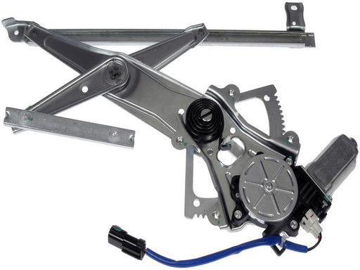 Window Motor and Regulator Assembly Dorman-OE Solutions 748-896
