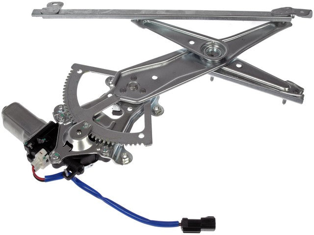 Window Motor and Regulator Assembly Dorman-OE Solutions 748-896
