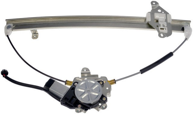 Window Motor and Regulator Assembly Dorman-OE Solutions 748-898
