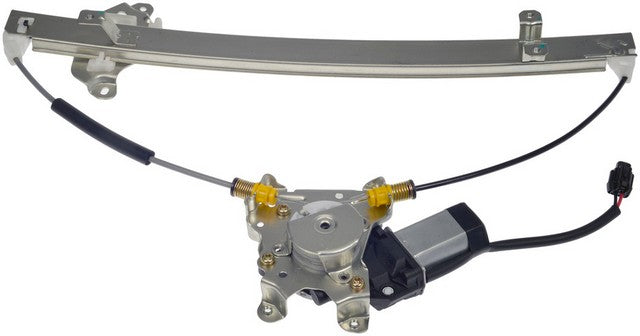 Window Motor and Regulator Assembly Dorman-OE Solutions 748-898