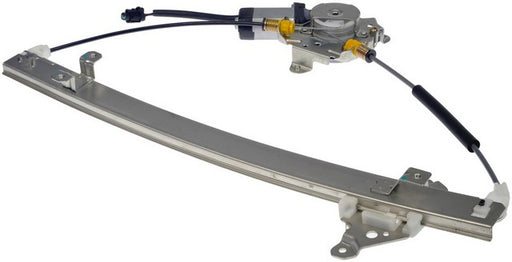 Window Motor and Regulator Assembly Dorman-OE Solutions 748-898