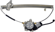 Window Motor and Regulator Assembly Dorman-OE Solutions 748-899