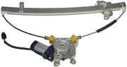 Window Motor and Regulator Assembly Dorman-OE Solutions 748-899