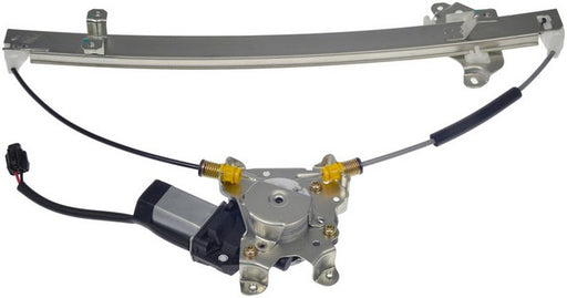 Window Motor and Regulator Assembly Dorman-OE Solutions 748-899