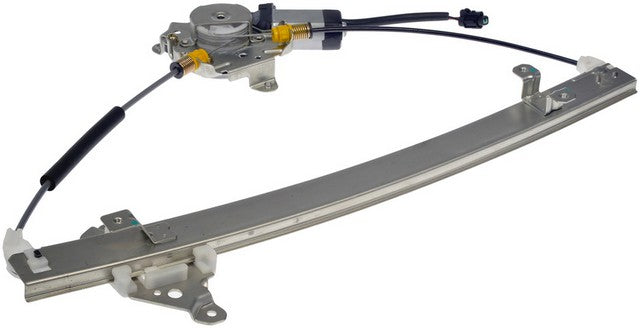 Window Motor and Regulator Assembly Dorman-OE Solutions 748-899