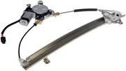 Window Motor and Regulator Assembly Dorman-OE Solutions 748-899