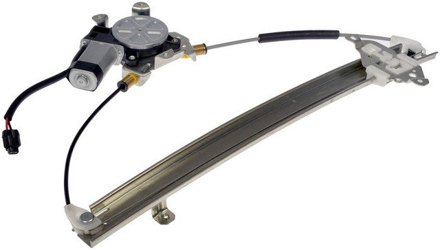 Window Motor and Regulator Assembly Dorman-OE Solutions 748-899