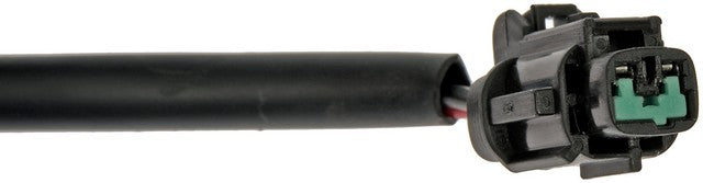 Window Motor and Regulator Assembly Dorman-OE Solutions 748-899