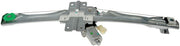 Window Motor and Regulator Assembly Dorman-OE Solutions 748-904