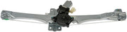 Window Motor and Regulator Assembly Dorman-OE Solutions 748-904