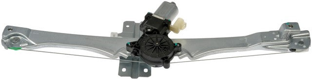 Window Motor and Regulator Assembly Dorman-OE Solutions 748-904