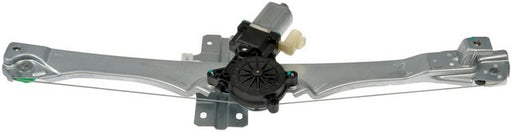 Window Motor and Regulator Assembly Dorman-OE Solutions 748-904