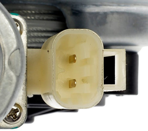 Window Motor and Regulator Assembly Dorman-OE Solutions 748-904
