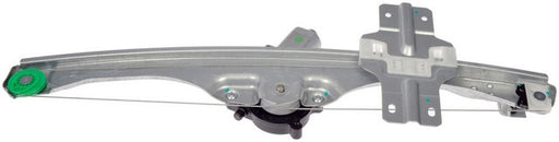 Window Motor and Regulator Assembly Dorman-OE Solutions 748-905