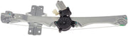 Window Motor and Regulator Assembly Dorman-OE Solutions 748-905