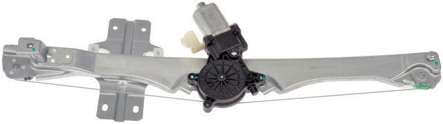 Window Motor and Regulator Assembly Dorman-OE Solutions 748-905