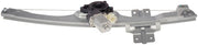 Window Motor and Regulator Assembly Dorman-OE Solutions 748-905