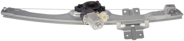 Window Motor and Regulator Assembly Dorman-OE Solutions 748-905
