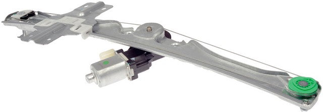 Window Motor and Regulator Assembly Dorman-OE Solutions 748-905