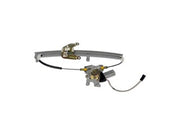 Window Motor and Regulator Assembly Dorman-OE Solutions 748-908
