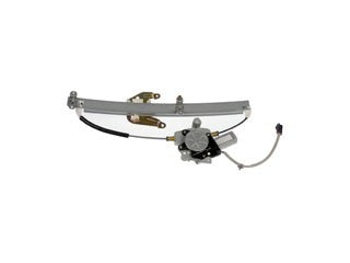 Window Motor and Regulator Assembly Dorman-OE Solutions 748-909