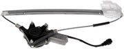 Window Motor and Regulator Assembly Dorman-OE Solutions 748-910
