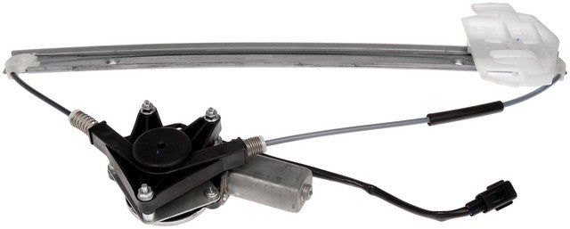 Window Motor and Regulator Assembly Dorman-OE Solutions 748-910