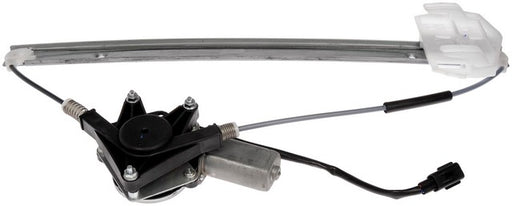 Window Motor and Regulator Assembly Dorman-OE Solutions 748-910