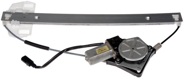 Window Motor and Regulator Assembly Dorman-OE Solutions 748-910