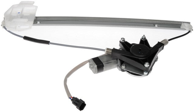 Window Motor and Regulator Assembly Dorman-OE Solutions 748-911