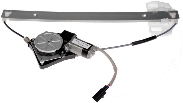 Window Motor and Regulator Assembly Dorman-OE Solutions 748-911