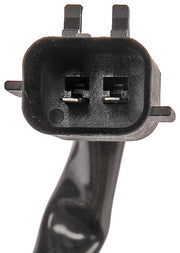 Window Motor and Regulator Assembly Dorman-OE Solutions 748-911